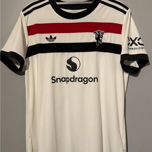 Adidas Manchester United 24/25 #14 Eriksen XL